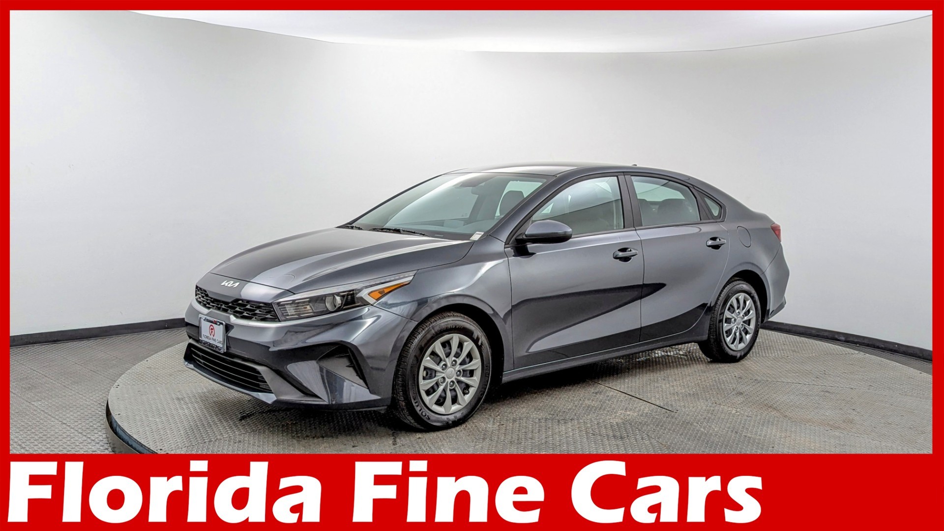 2024 Kia Forte LX