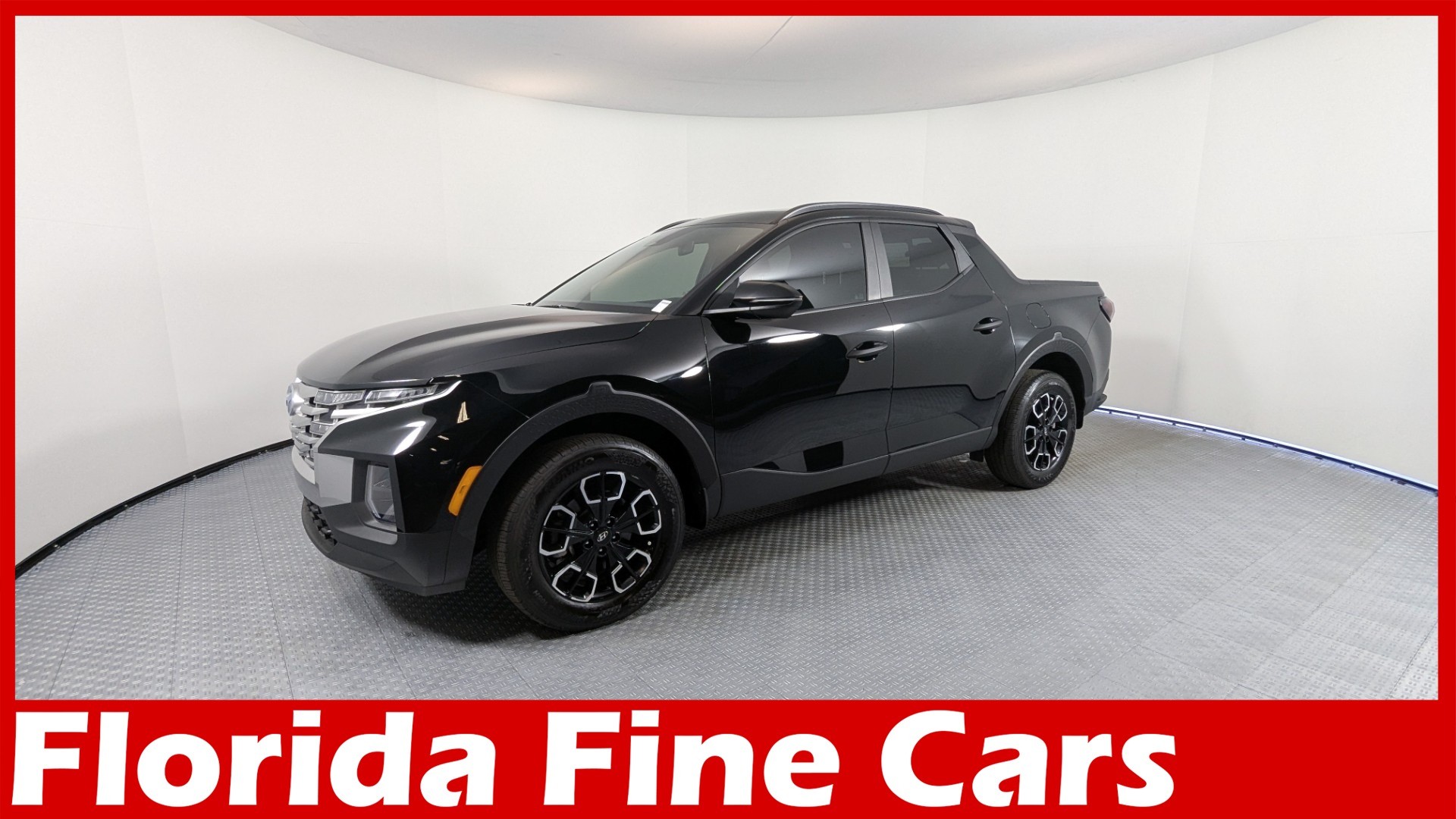 2024 Hyundai Santa Cruz SEL Crew Cab Extra Short Bed