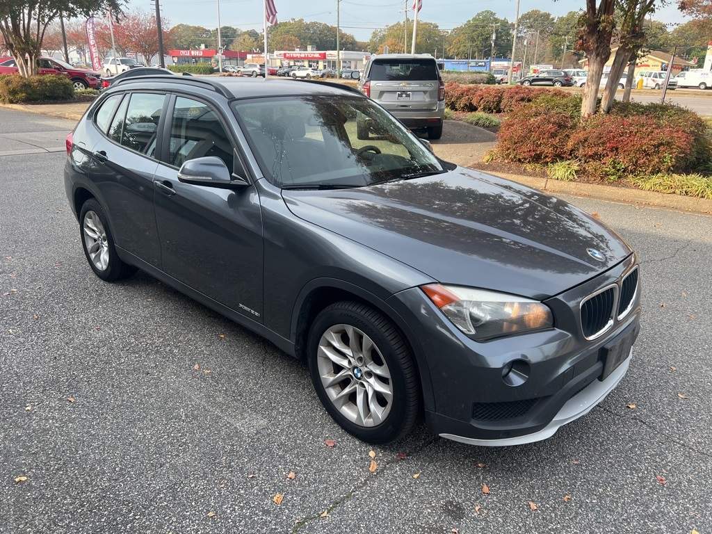 2015 BMW X1 Sports Activity Vehicle xDrive28i