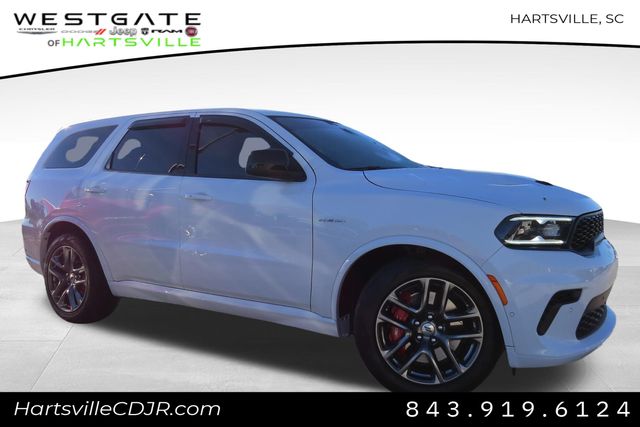 2024 Dodge Durango R/T