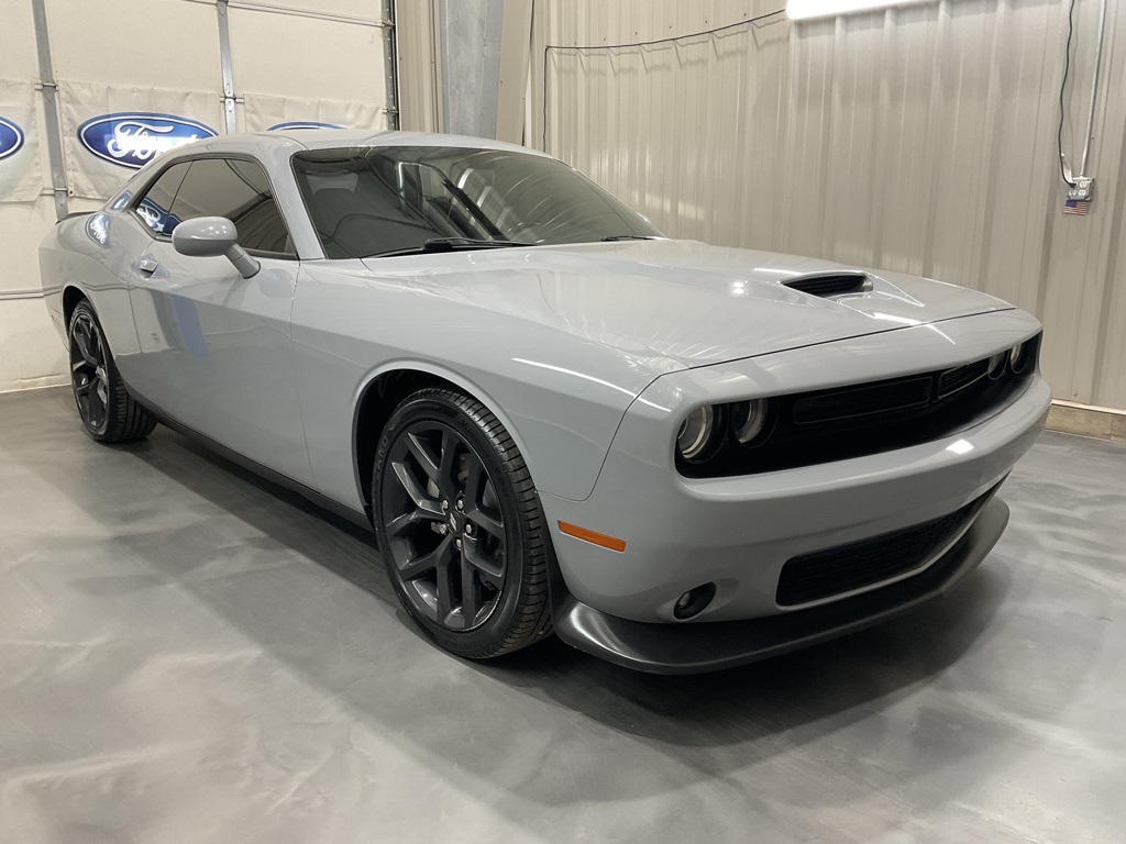 2021 Dodge Challenger GT