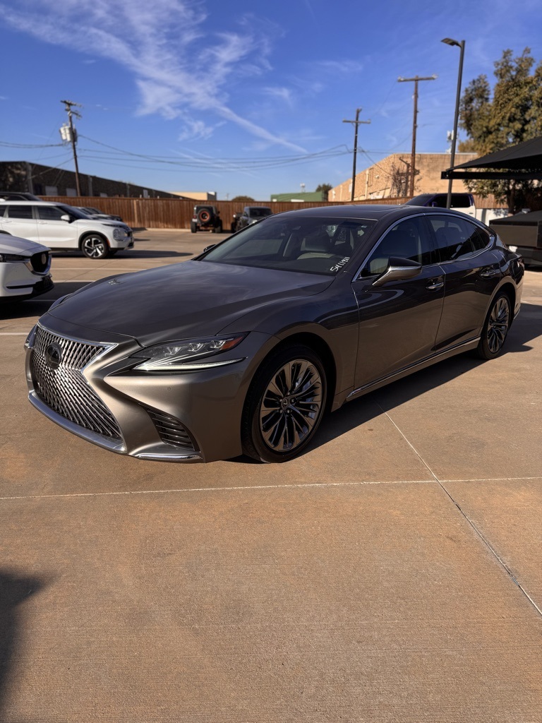 2016 Lexus LX 570