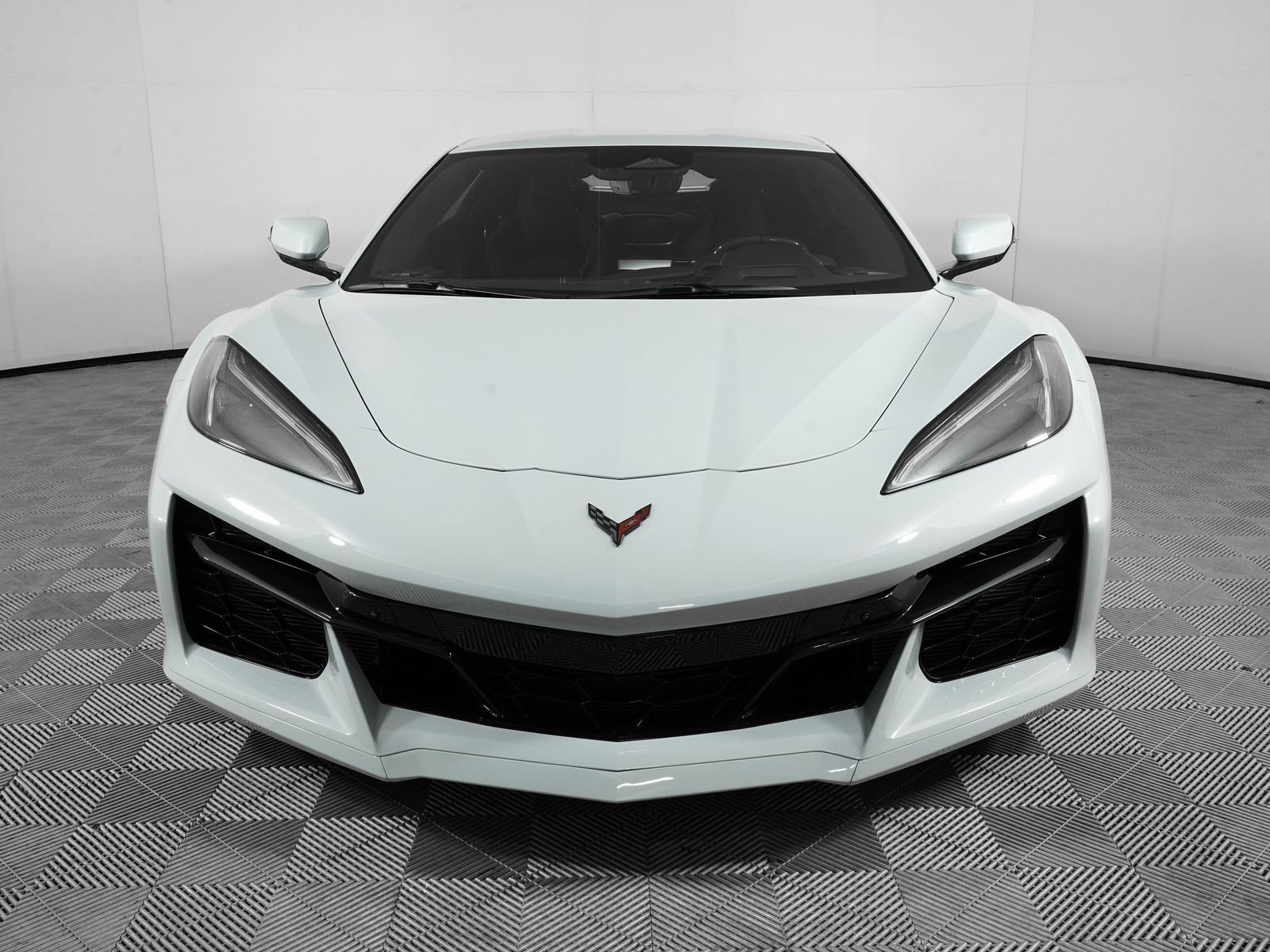 2024 Chevrolet Corvette Z06 Coupe 3LZ