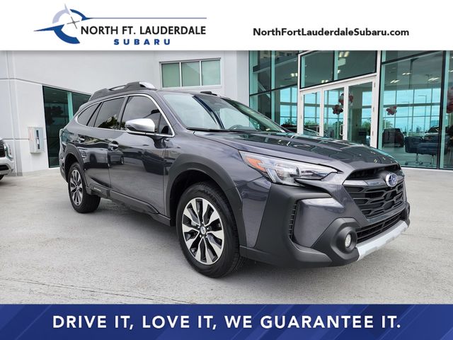2024 Subaru Forester Touring