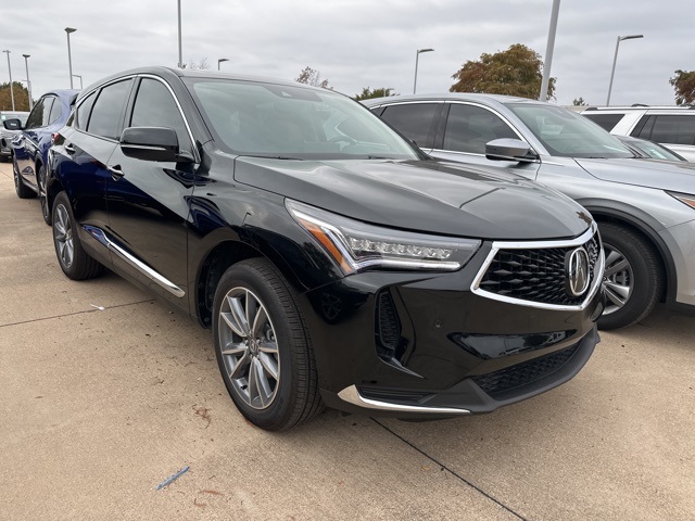 2024 Acura RDX w/Technology Pkg