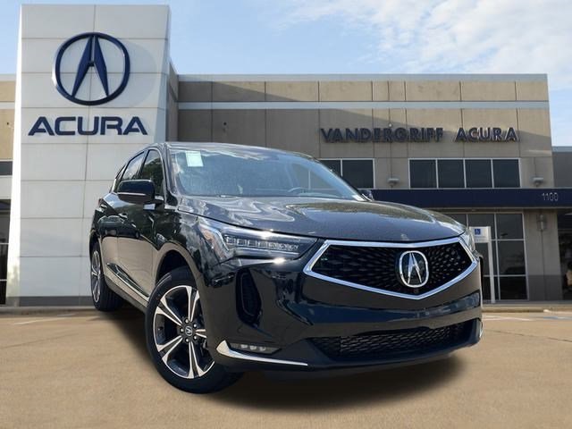 2024 Acura RDX w/Advance Pkg