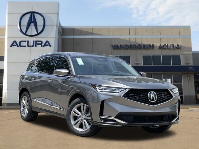 2025 Acura MDX