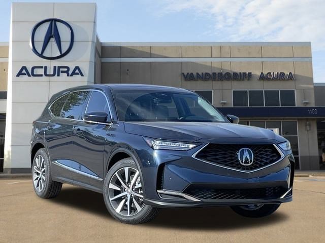 2025 Acura MDX w/Technology Pkg