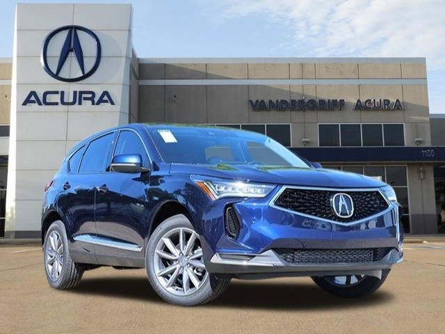 2024 Acura RDX w/Technology Pkg