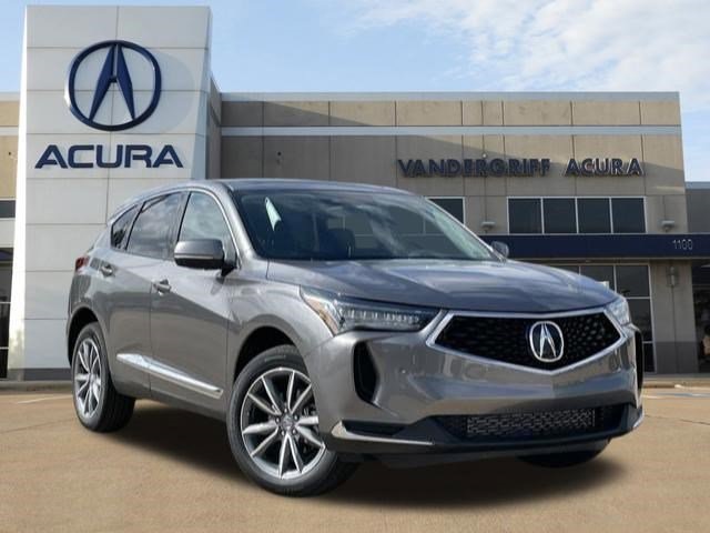 2024 Acura RDX w/Technology Pkg