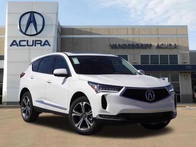 2024 Acura RDX w/Advance Pkg
