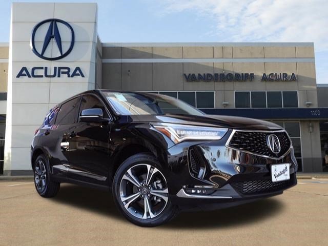 2024 Acura RDX w/Advance Pkg