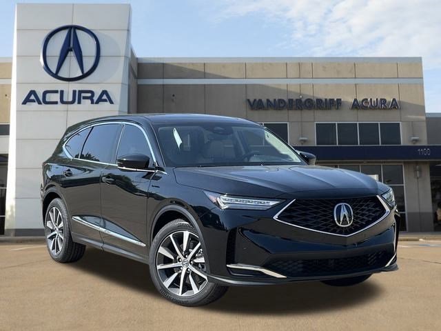 2025 Acura MDX w/Technology Pkg