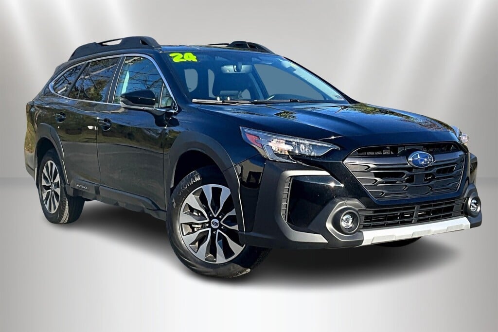 2024 Subaru Outback Limited XT