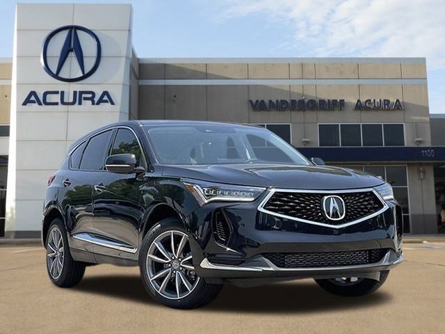 2024 Acura RDX w/Technology Pkg