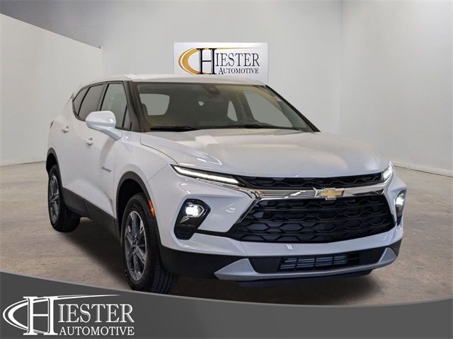 2024 Chevrolet Blazer LT 2LT