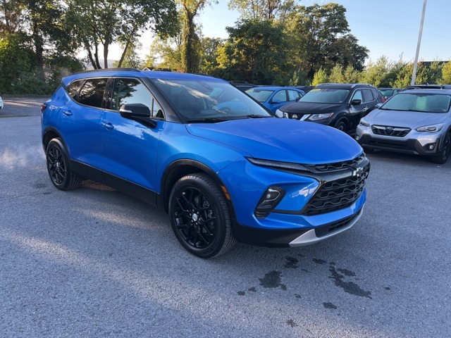 2024 Chevrolet Blazer LT 3LT