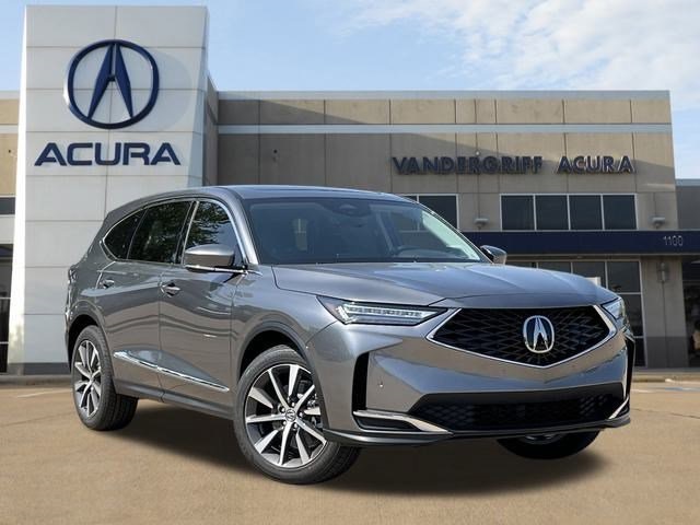 2025 Acura MDX w/Technology Pkg