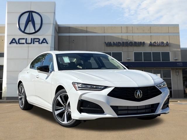 2025 Acura TLX w/Technology Pkg