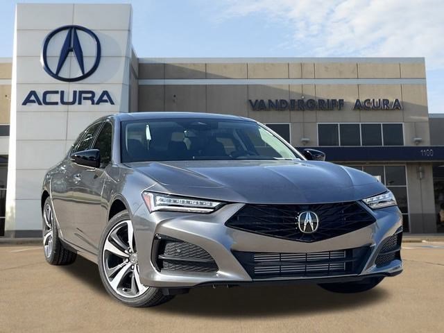 2025 Acura TLX w/Technology Pkg