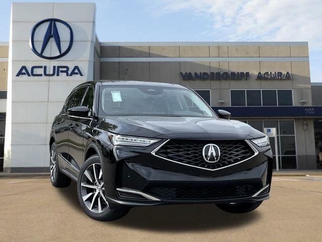 2025 Acura MDX w/Technology Pkg