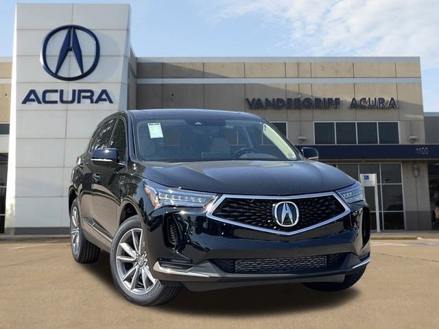 2024 Acura RDX w/Technology Pkg