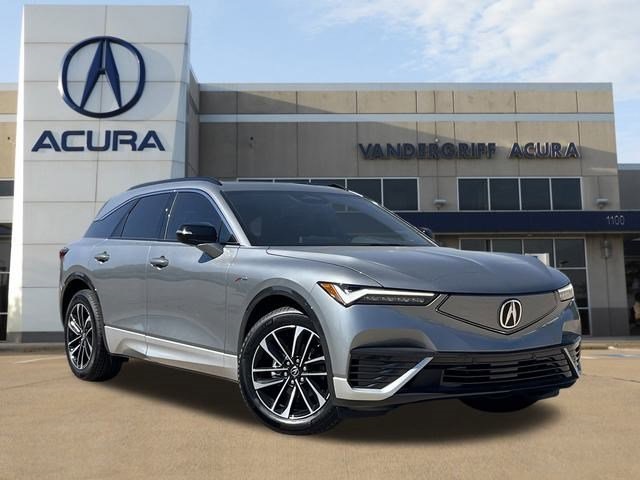 2024 Acura ZDX w/A-Spec Pkg