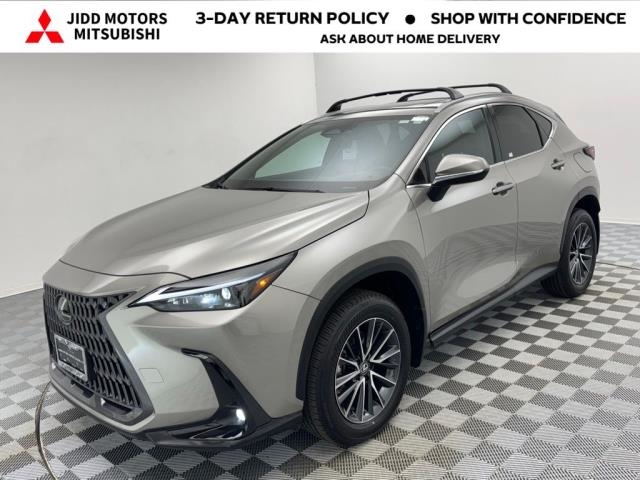 2024 Lexus NX 250