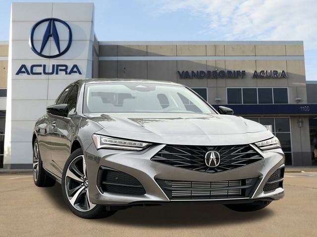 2025 Acura TLX w/Technology Pkg