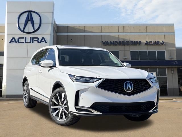 2025 Acura MDX w/Technology Pkg