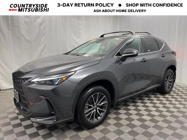 2024 Lexus NX 250