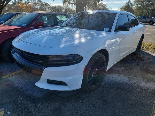 2016 Dodge Charger SE