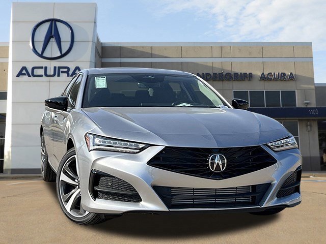 2025 Acura TLX w/Technology Pkg