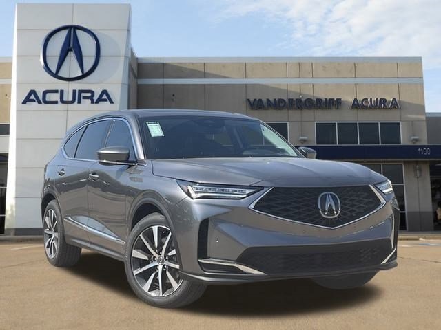 2025 Acura MDX w/Technology Pkg