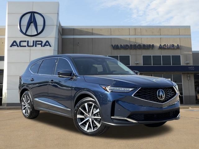2025 Acura MDX w/Technology Pkg