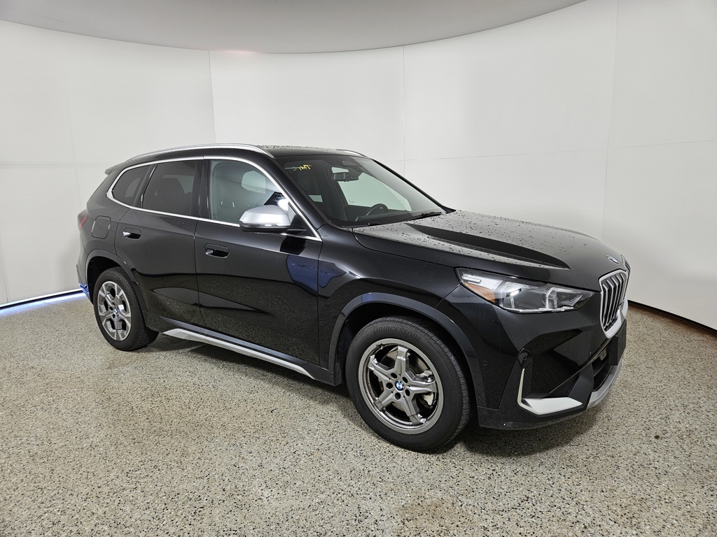 2024 BMW X1 Sports Activity Vehicle xDrive28i