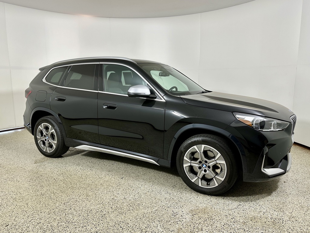 2024 BMW X1 Sports Activity Vehicle xDrive28i
