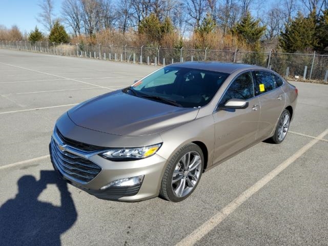 2024 Chevrolet Malibu LT 2LT
