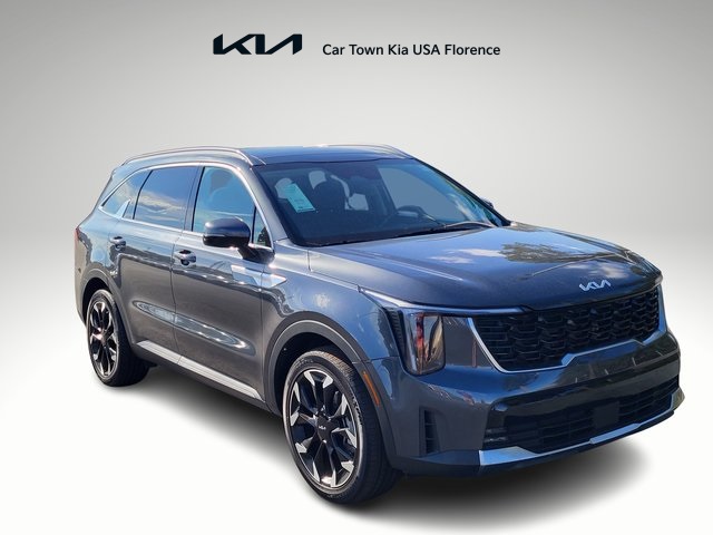 2024 Kia Sorento EX
