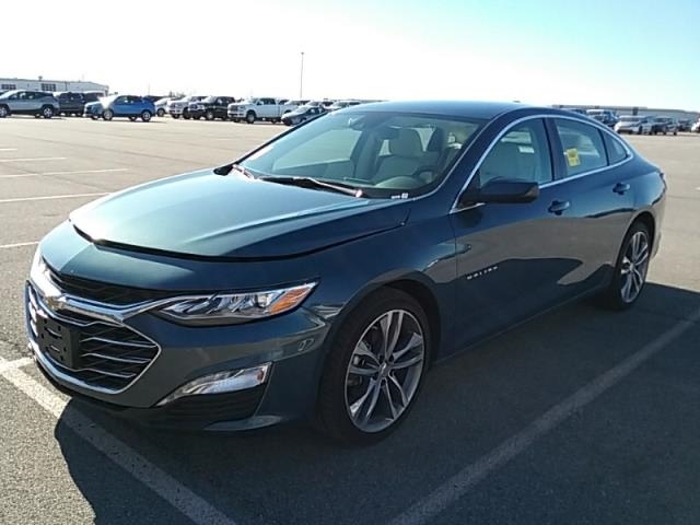 2024 Chevrolet Malibu LT 2LT