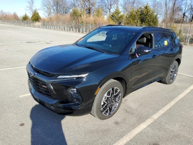 2024 Chevrolet Blazer RS 1RS