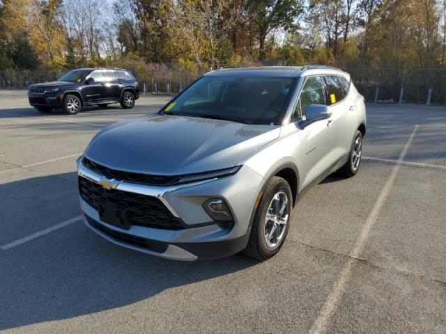 2024 Chevrolet Blazer LT 3LT