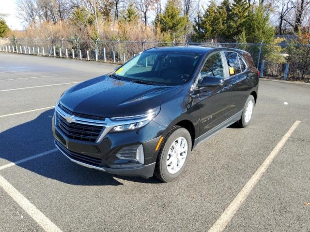 2024 Chevrolet Equinox LT 1LT