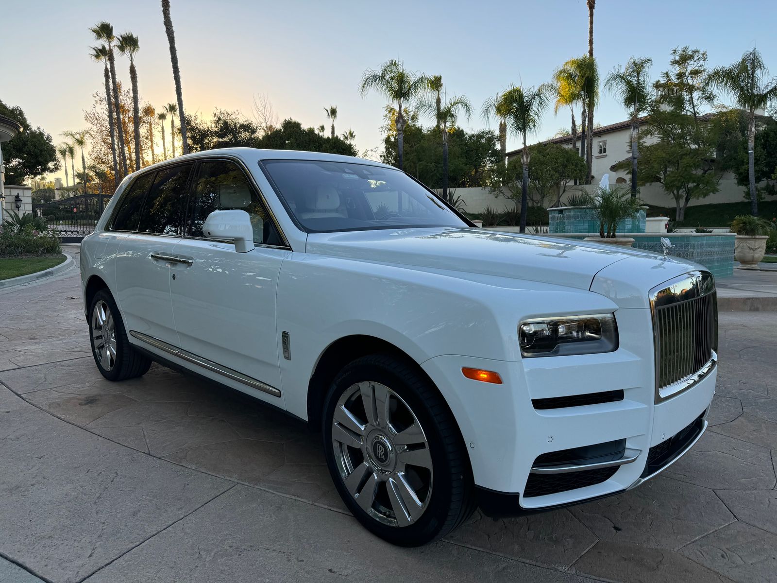 2019 Rolls-Royce Cullinan