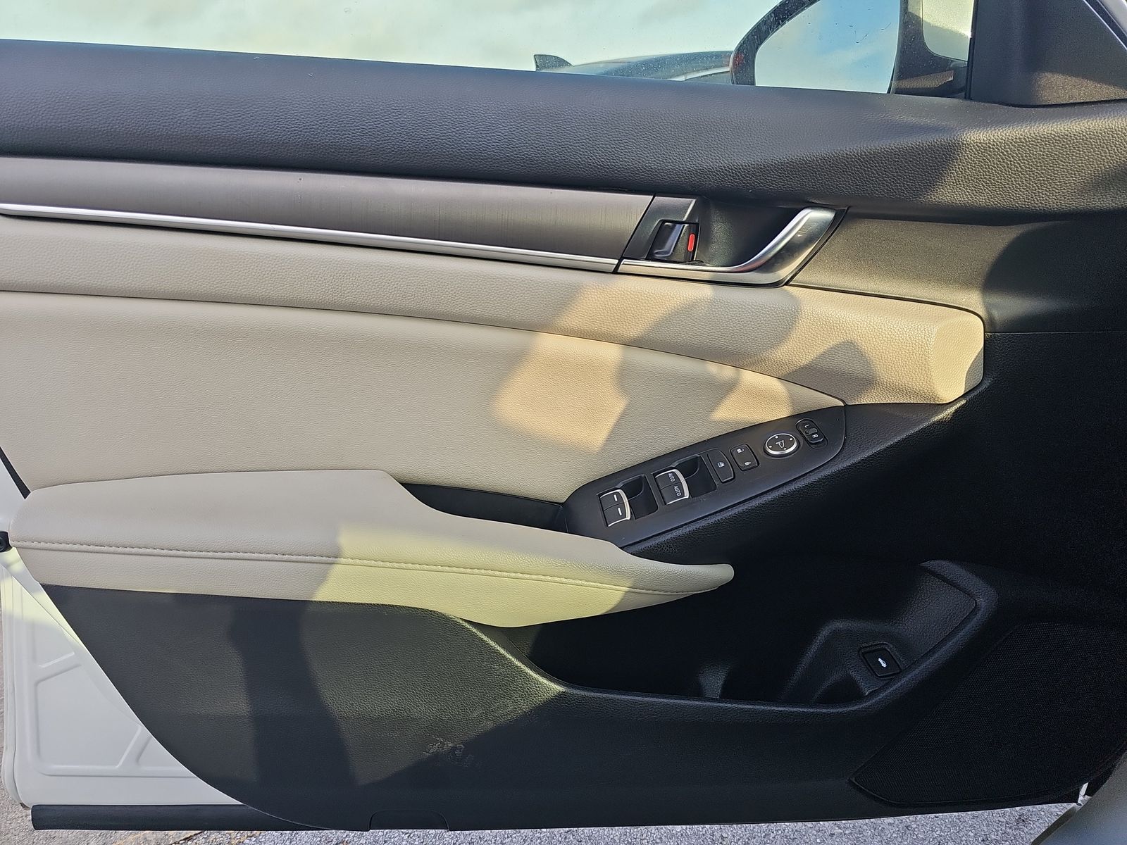 2022 Honda Accord LX FWD