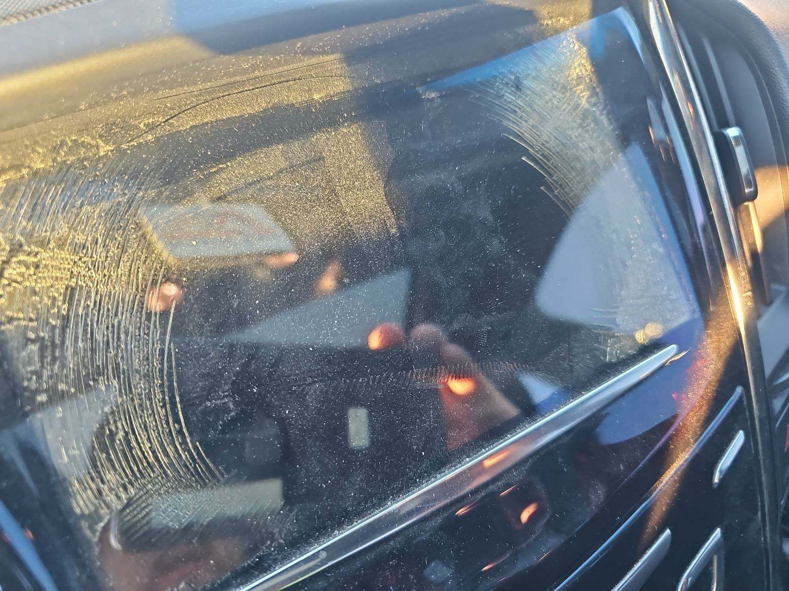 2017 Cadillac ATS Base RWD