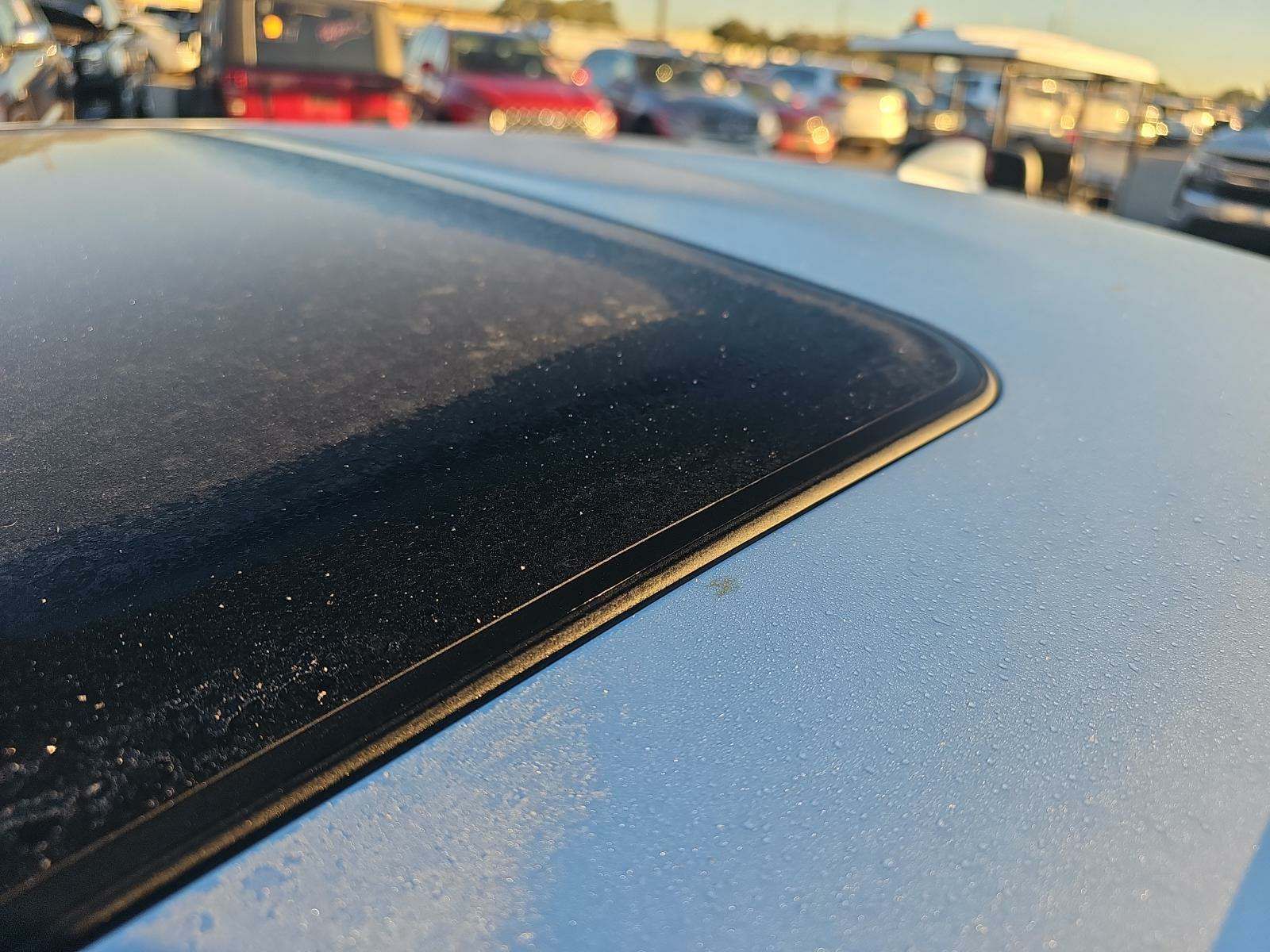 2017 Cadillac ATS Base RWD