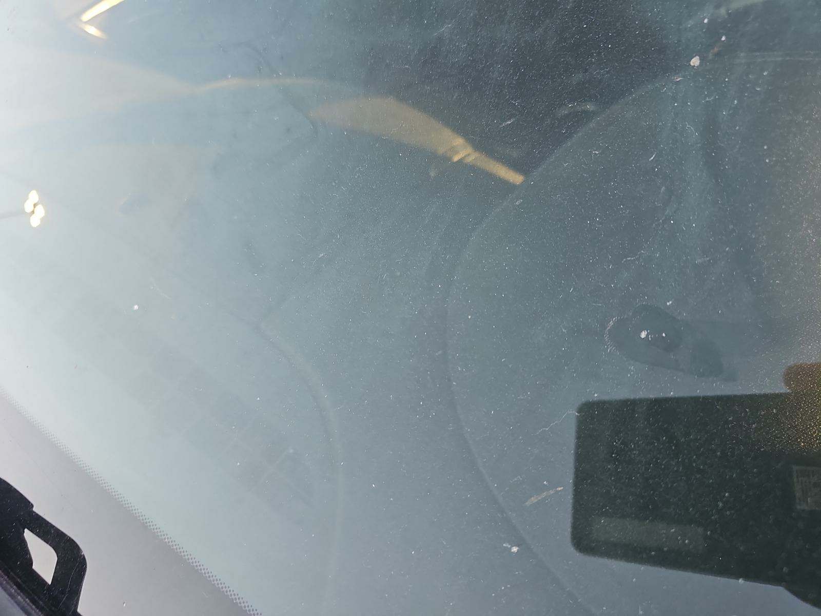 2017 Cadillac ATS Base RWD