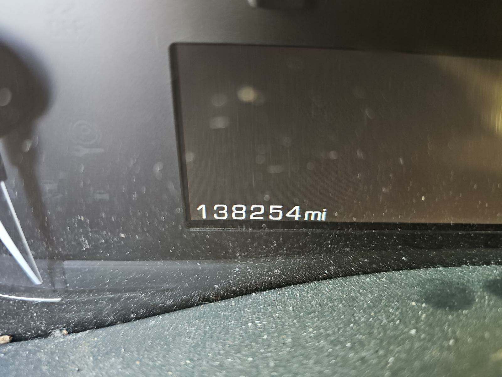 2017 Cadillac ATS Base RWD