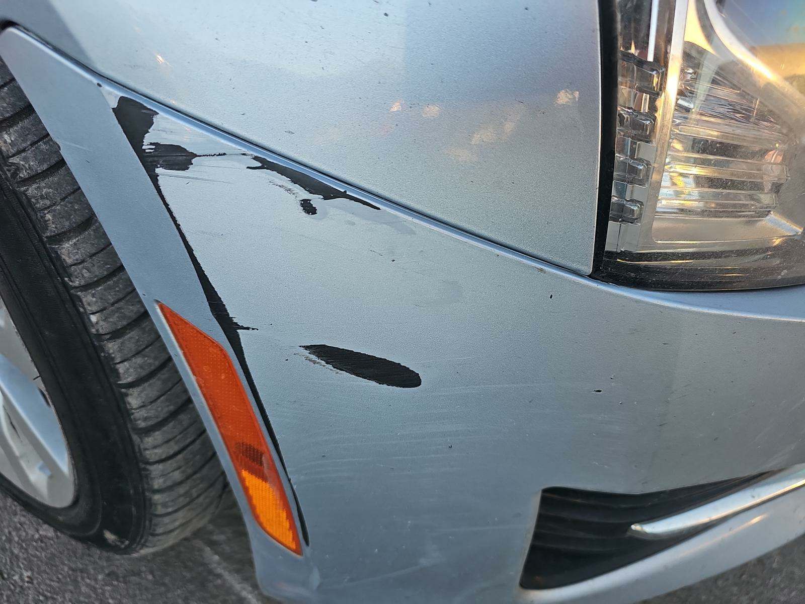 2017 Cadillac ATS Base RWD